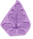 Silicone Botsil leaf mold